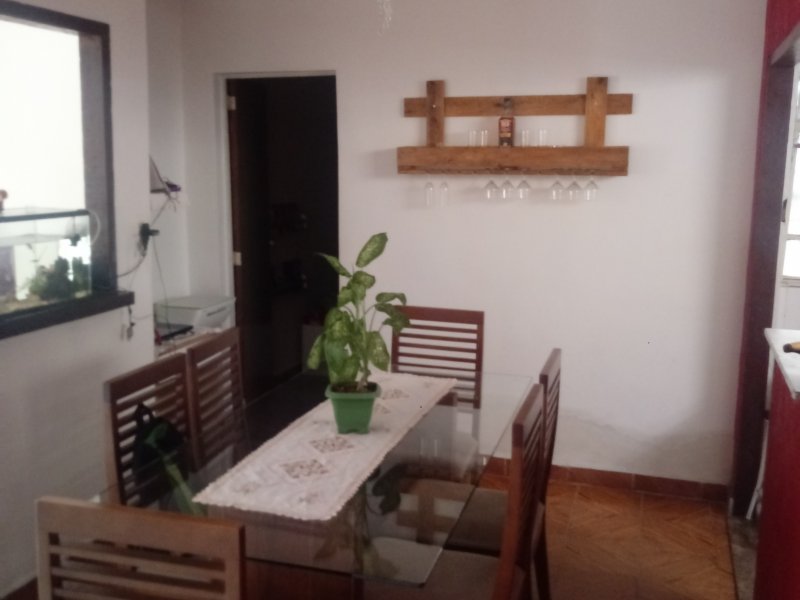 imóvel com 250m² - São João - Betim