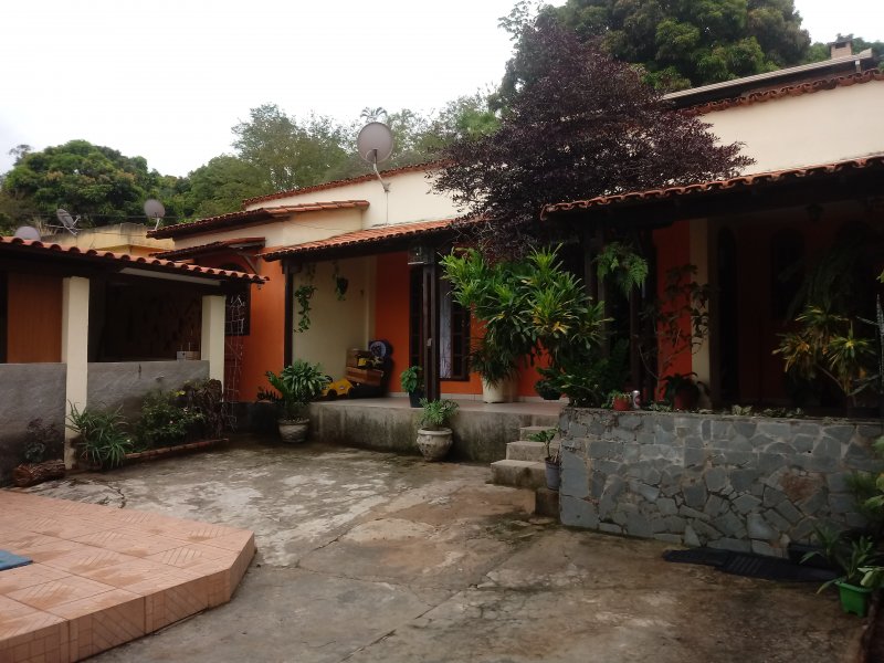 imóvel com 250m² - São João - Betim