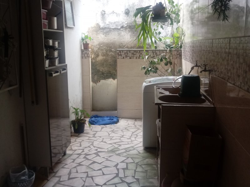 imóvel com 250m² - São João - Betim