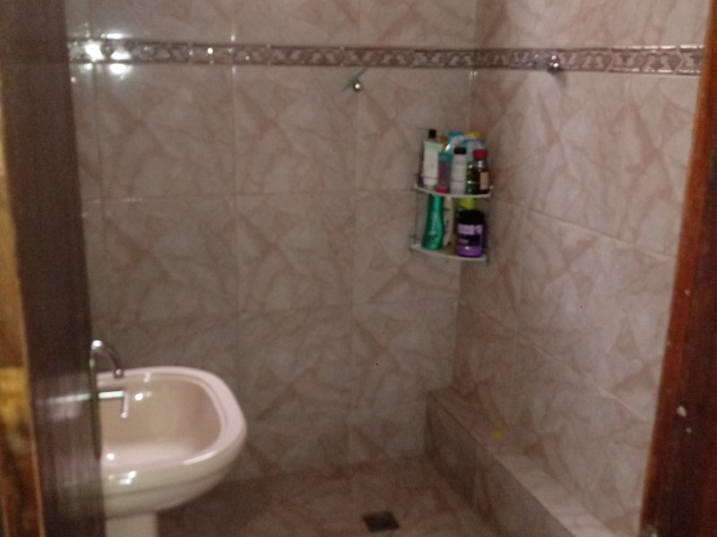 imóvel com 250m² - São João - Betim