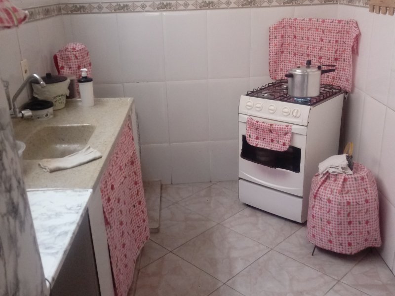 imóvel com 250m² - São João - Betim