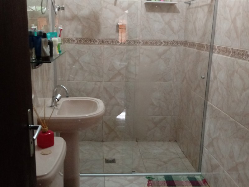 imóvel com 250m² - São João - Betim