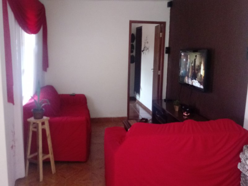imóvel com 250m² - São João - Betim