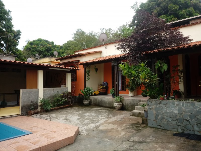 imóvel com 250m² - São João - Betim