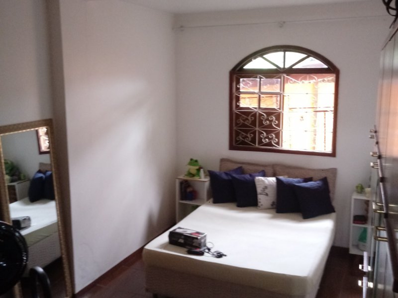 imóvel com 250m² - São João - Betim