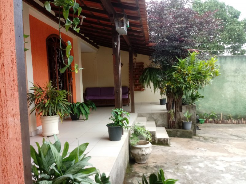 imóvel com 250m² - São João - Betim