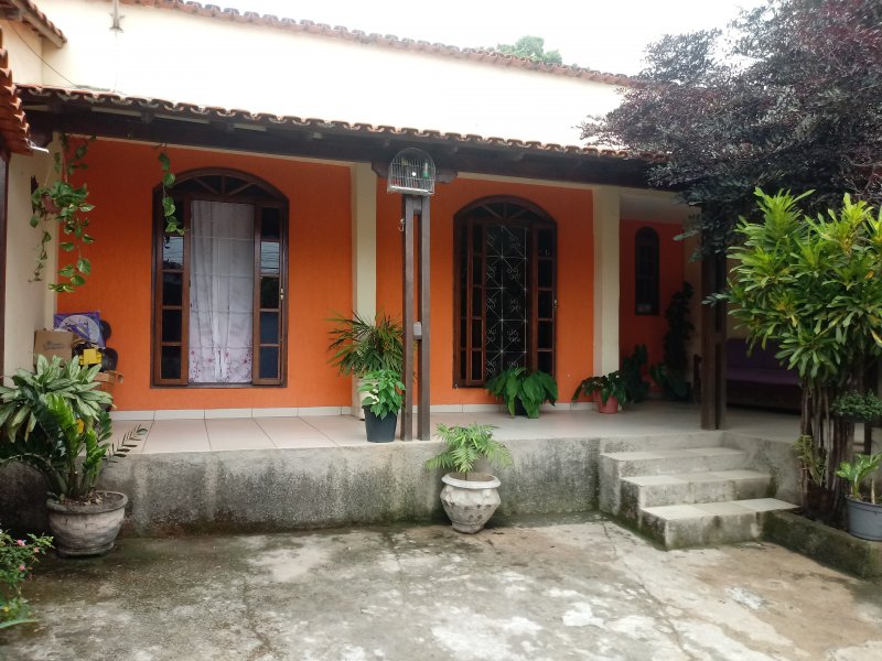 imóvel com 250m² - São João - Betim