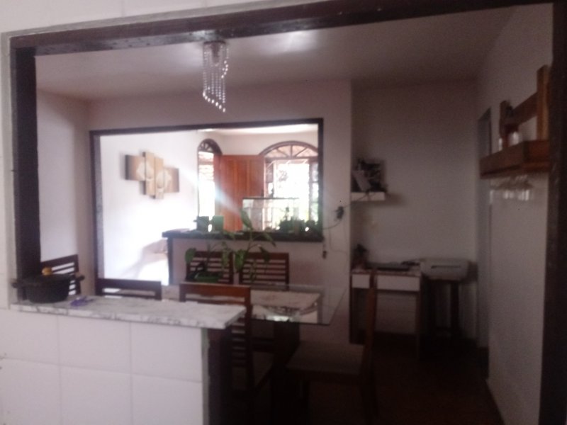 imóvel com 250m² - São João - Betim
