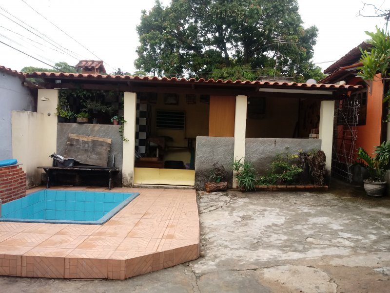 imóvel com 250m² - São João - Betim