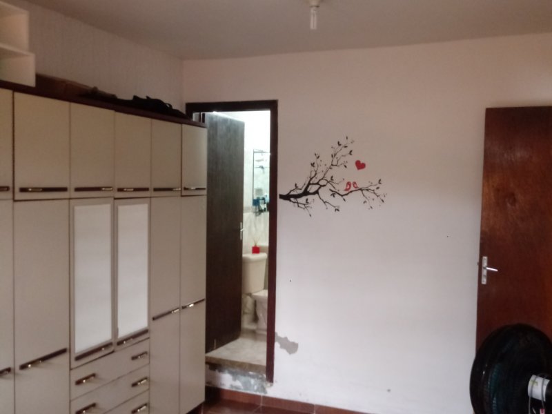imóvel com 250m² - São João - Betim