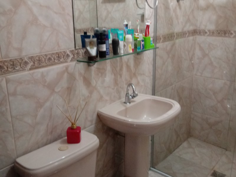 imóvel com 250m² - São João - Betim