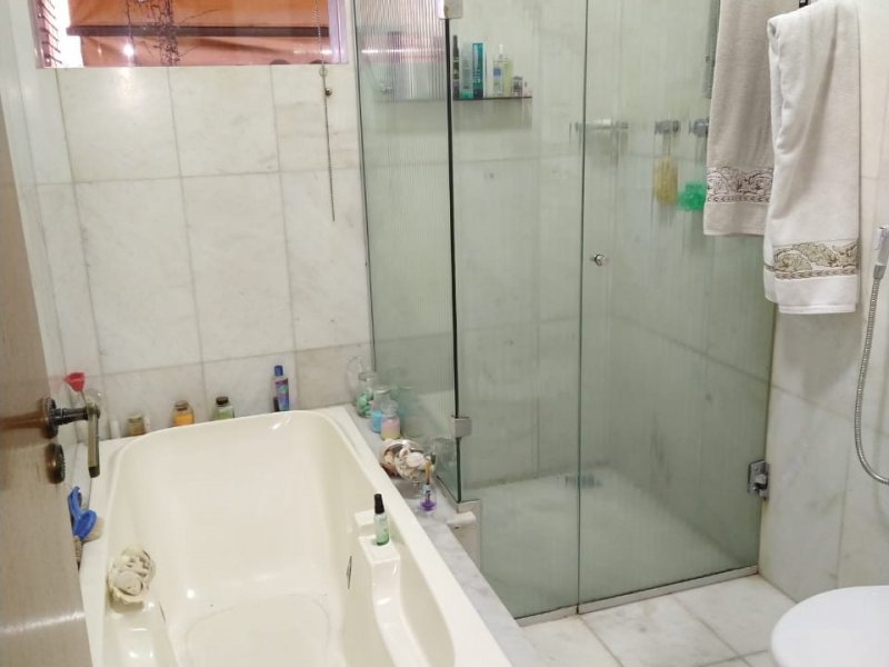 Casa de condomínio à venda Loteamento Eldorado com 450m² e 4 quartos por R$ 2.100.000 - 1218859805-banheiro-suite1-1.jpeg