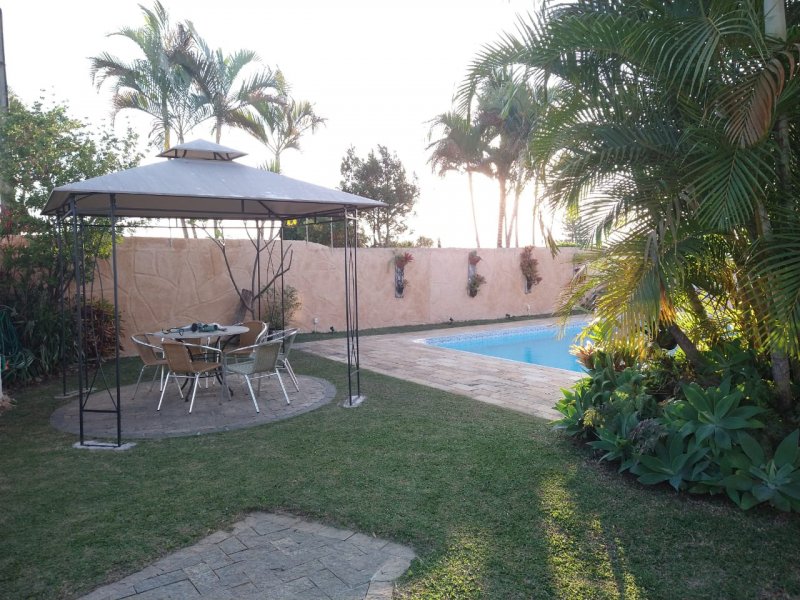 Casa de condomínio à venda Loteamento Eldorado com 450m² e 4 quartos por R$ 2.100.000 - 1353332489-gazebo.jpeg