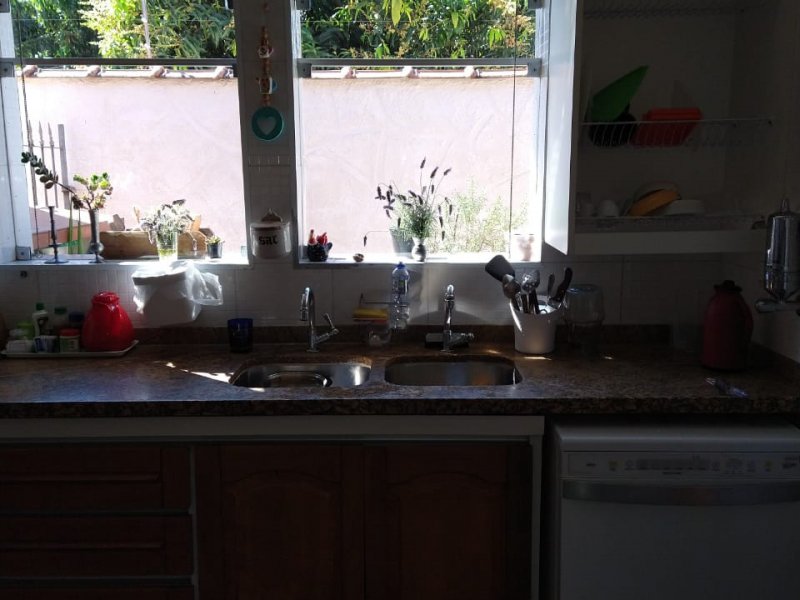 Casa de condomínio à venda Loteamento Eldorado com 450m² e 4 quartos por R$ 2.100.000 - 1511893470-cozinha2.jpeg