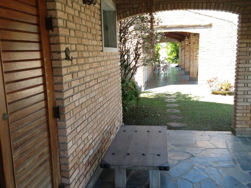 Casa de condomínio à venda Loteamento Eldorado com 450m² e 4 quartos por R$ 2.100.000 - 1554822263-varanda-suite1.jpeg