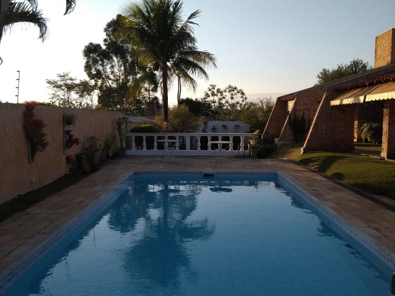 Casa de condomínio à venda Loteamento Eldorado com 450m² e 4 quartos por R$ 2.100.000 - 1564695043-piscina1.jpeg