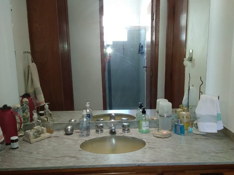 Casa de condomínio à venda Loteamento Eldorado com 450m² e 4 quartos por R$ 2.100.000 - 1668420555-banheiro-suite3-1.jpeg
