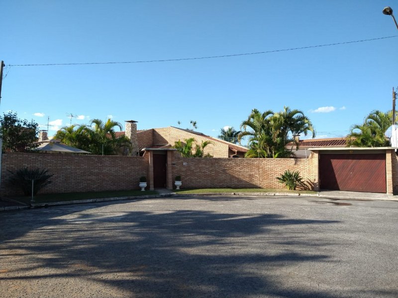 Casa de condomínio à venda Loteamento Eldorado com 450m² e 4 quartos por R$ 2.100.000 - 201860943-fachada2.jpeg