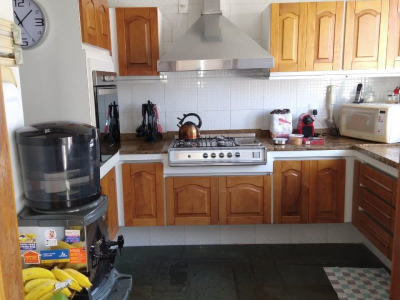 Casa de condomínio à venda Loteamento Eldorado com 450m² e 4 quartos por R$ 2.100.000 - 467828492-cozinha1.jpeg