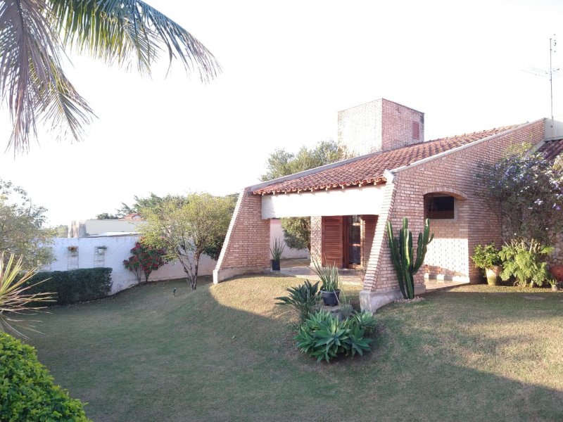 Casa de condomínio à venda Loteamento Eldorado com 450m² e 4 quartos por R$ 2.100.000 - 73994621-varanda-suite1-vista-piscina.jpeg