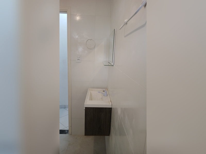 imóvel com 53m² - Centro - São Vicente