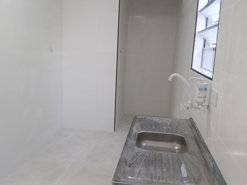 imóvel com 53m² - Centro - São Vicente