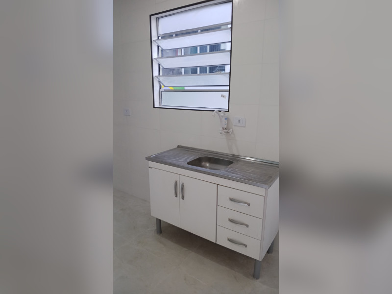 imóvel com 53m² - Centro - São Vicente