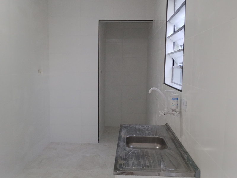 imóvel com 53m² - Centro - São Vicente