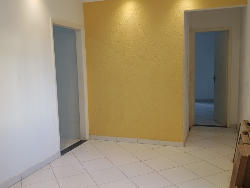 imóvel com 53m² - Centro - São Vicente
