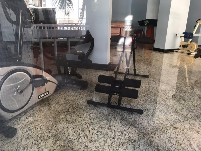 imóvel com 83m² - Vila Tupi - Praia Grande