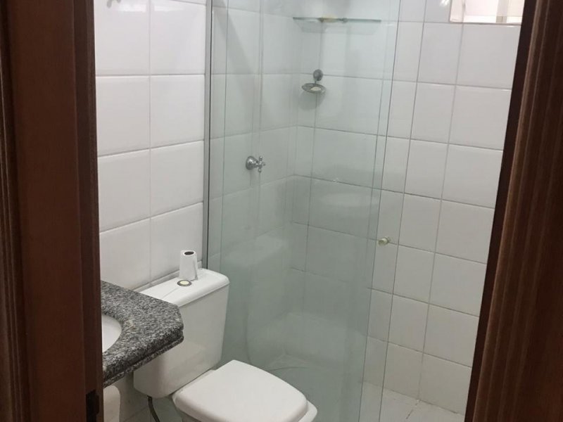 imóvel com 83m² - Vila Tupi - Praia Grande