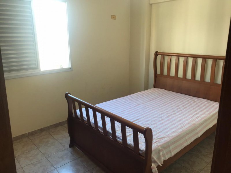 imóvel com 83m² - Vila Tupi - Praia Grande