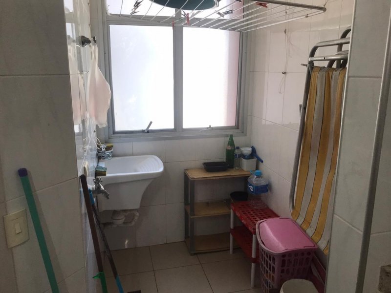 imóvel com 83m² - Vila Tupi - Praia Grande