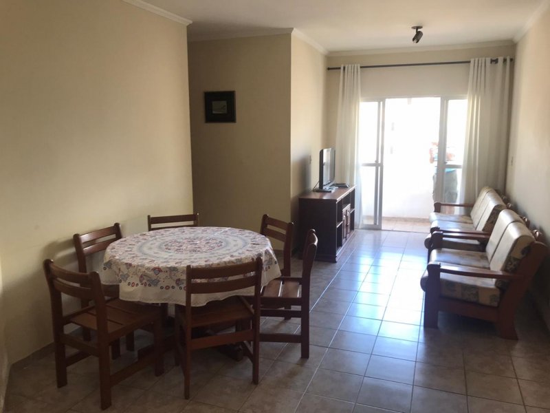 imóvel com 83m² - Vila Tupi - Praia Grande