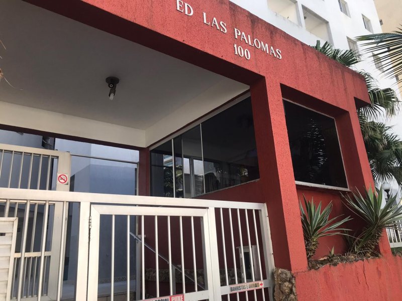 imóvel com 83m² - Vila Tupi - Praia Grande