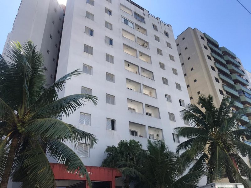 imóvel com 83m² - Vila Tupi - Praia Grande
