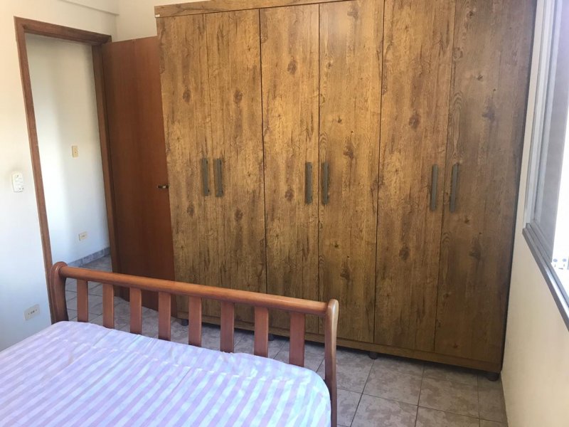imóvel com 83m² - Vila Tupi - Praia Grande