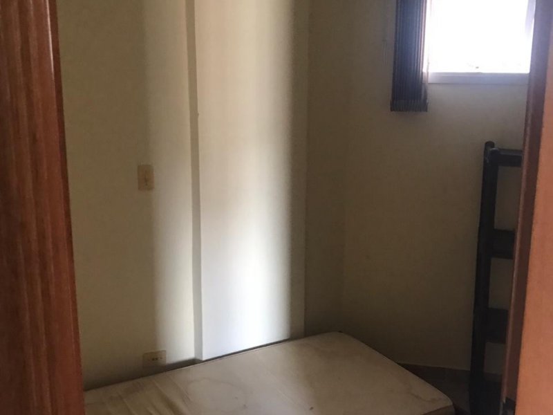 imóvel com 83m² - Vila Tupi - Praia Grande
