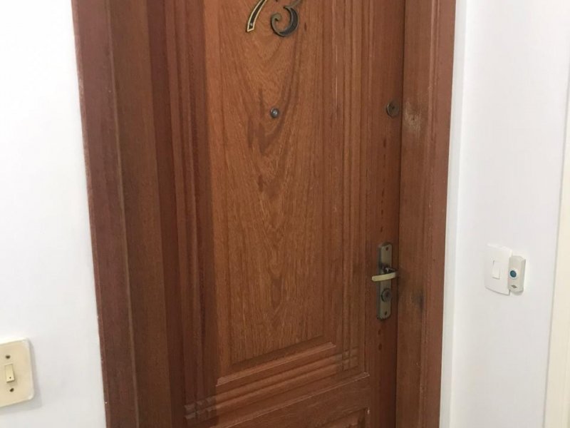 imóvel com 83m² - Vila Tupi - Praia Grande