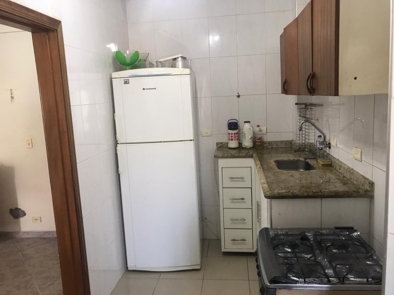 imóvel com 83m² - Vila Tupi - Praia Grande