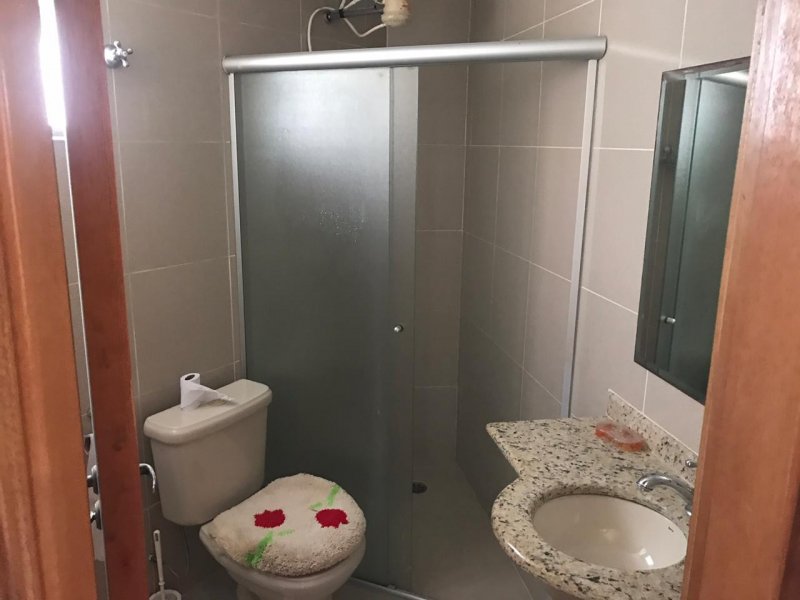 imóvel com 83m² - Vila Tupi - Praia Grande