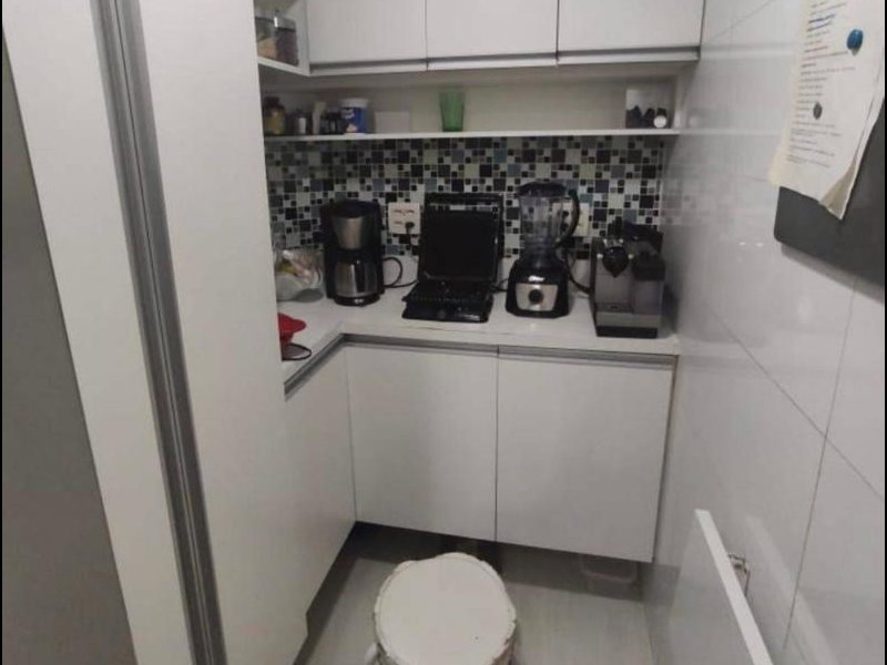 imóvel com 91m² - Jacarepaguá - Rio de Janeiro