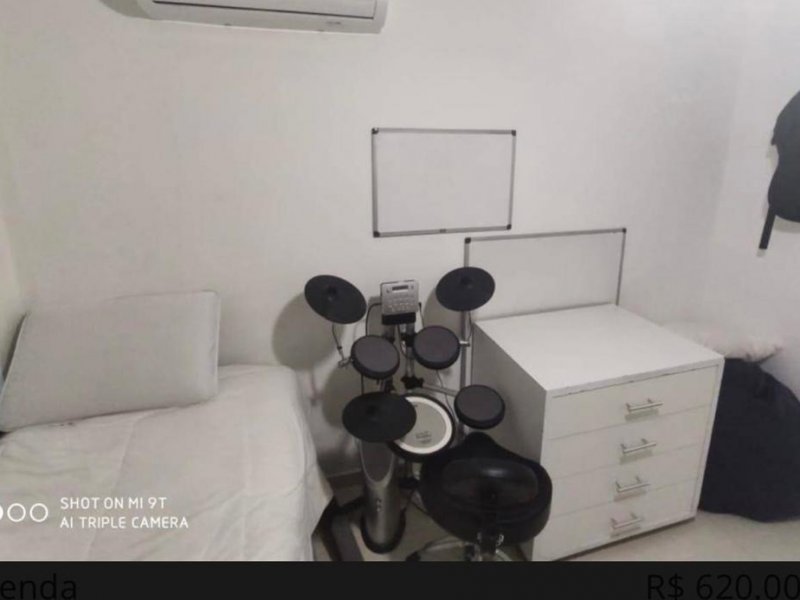 imóvel com 91m² - Jacarepaguá - Rio de Janeiro
