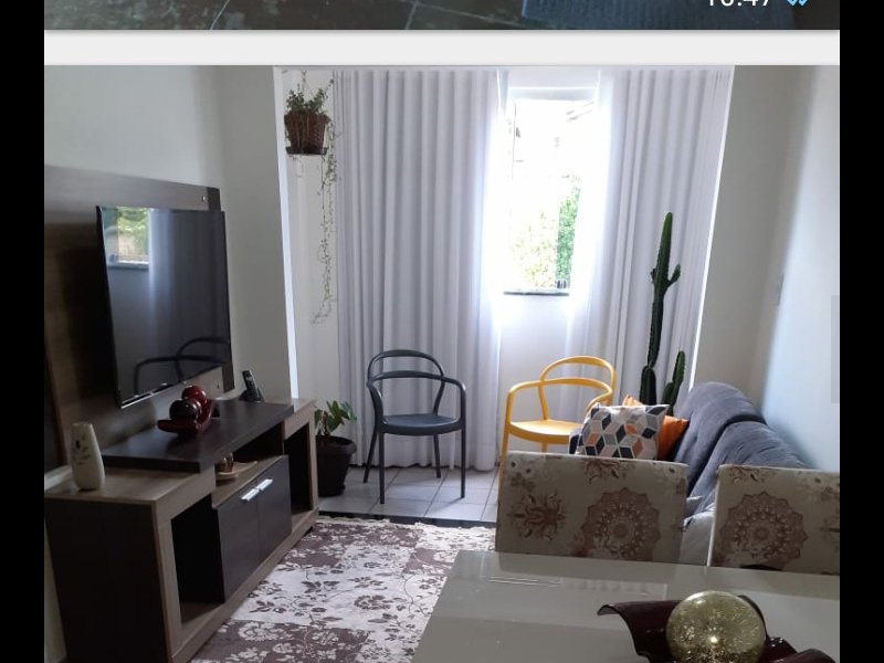Apartamento para alugar Cardoso com 48m² e 2 quartos por R$ 189.000 - 345931496-inbound1188718402378655970.jpg