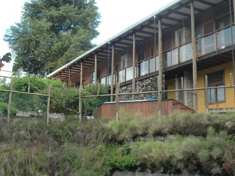 Chácara à venda Barreiro com 600m² e 5 quartos por R$ 1.100.000 - 809476960-dsc-2510.JPG