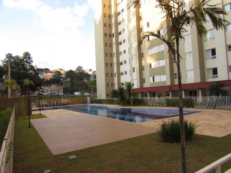 imóvel com 69m² - Vila Iracema - Barueri