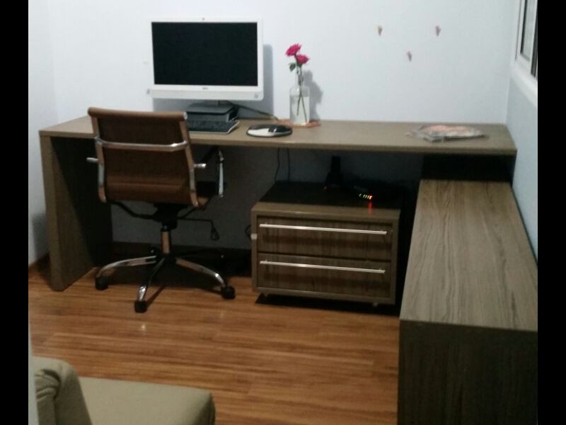 imóvel com 69m² - Vila Iracema - Barueri