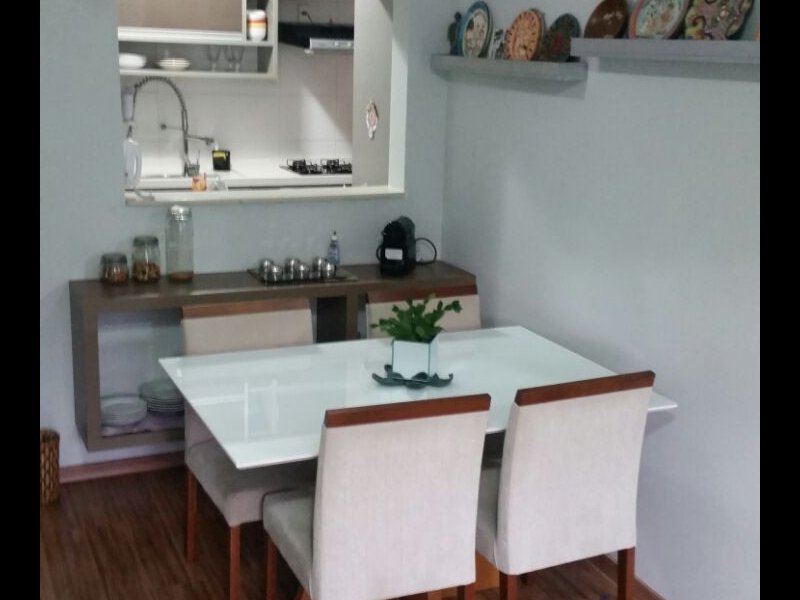 imóvel com 69m² - Vila Iracema - Barueri