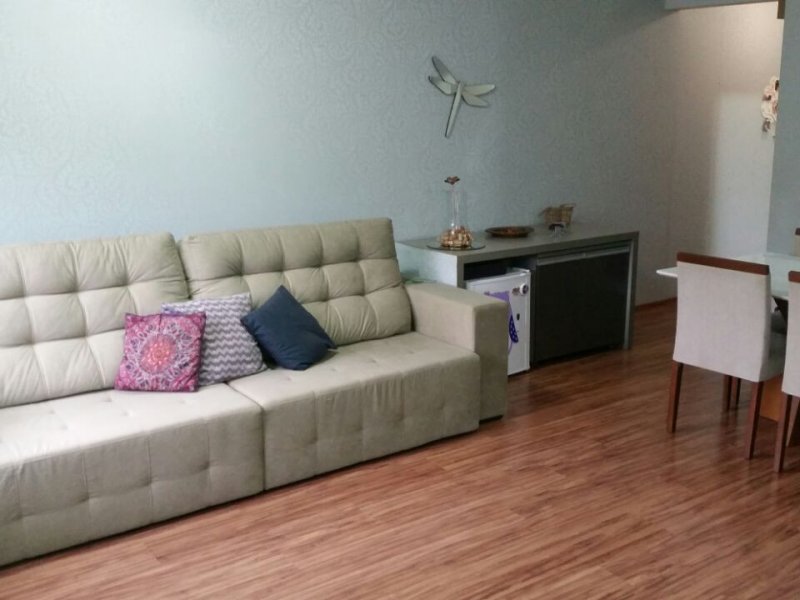 imóvel com 69m² - Vila Iracema - Barueri