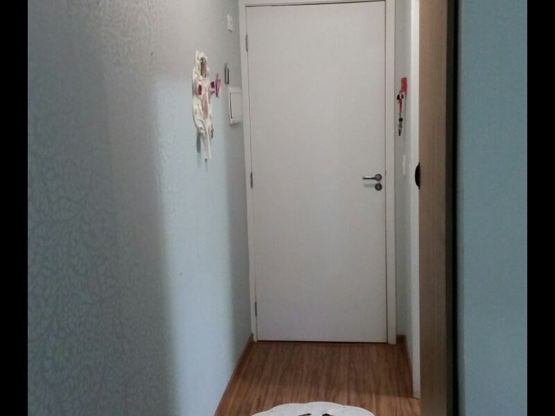 imóvel com 69m² - Vila Iracema - Barueri